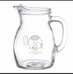ちいかわレストラン　デカンタ　くりまんじゅうのサムネイル