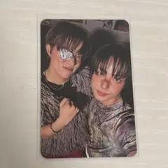 &TEAM EJ ウィジュ TAKI タキ ユニット Back to Life