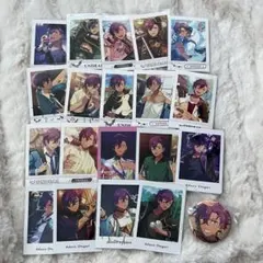 あんスタ　アドニス　ぱしゃっつ　ぱしゃこれ