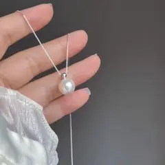 パールネックレス フォーマル 結婚式 二次会 ウェディング 入学式 卒業式