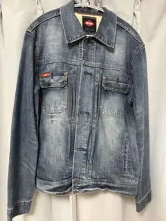 2026年最新】Lee Cooper メンズ Gジャン・デニムジャケットの人気