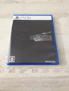 FINAL FANTASY VII REBIRTH PS5