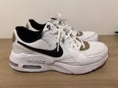 【美品】Nike AirMax スニーカー 25cm