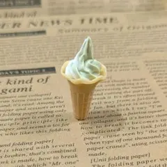 ミニチュアフード