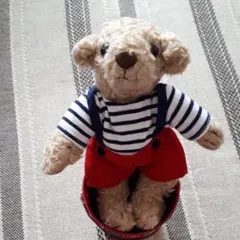 2026年最新】コムサ テディベアの人気アイテム - メルカリ