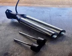 2026年最新】ジムニー JB23 マフラーの人気アイテム - メルカリ