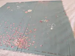 nani IRO Textile Fuwari fuwari　59cm