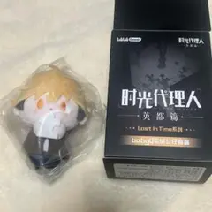 夏斐 時光代理人 Lost In Time babyQ ぬいぐるみ マスコット