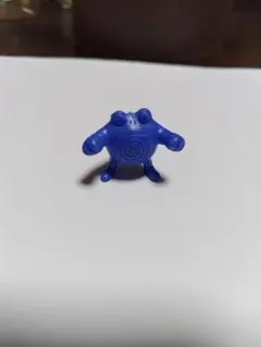 ポケモンクラブ 塩ビ人形 フィギュア ニョロボン バンダイ