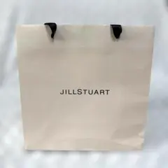 JILLSTUART ジルスチュアート ショップ袋 ショッパー