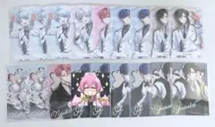 いれいすブロマイド第6弾