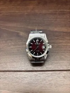 SWISS MILITARY HANOWA ジャンク