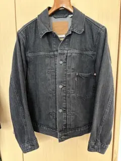 2025年最新】リーバイス ブラックデニム 大戦の人気アイテム