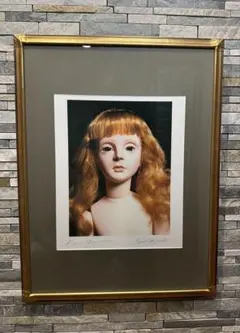 バルテュス、BALTHUS、12歳のマリア・ヴォルコンスキー王女 バルテュス、BALTHUS、12歳のマリア・ヴォルコンスキー王女 - メルカリ