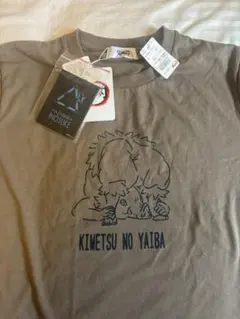 鬼滅の刃 嘴平伊之助 Avail tシャツ Mサイズ　新品未使用タグ付き