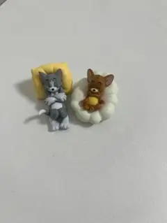 トムとジェリー フィギュアセット