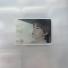 SEVENTEEN バーノン トレカ