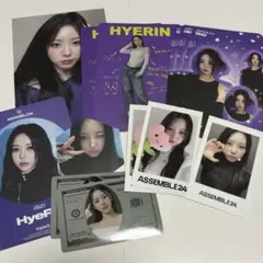tripleS 封入物 objekt 特典トレカ セット - メルカリ