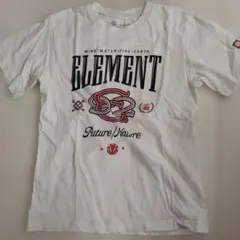 エレメント Tシャツ　160のサムネイル