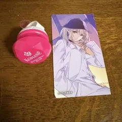 プロセカ 小豆沢こはね リングライト おまけ付き