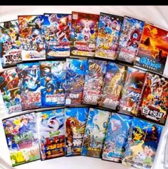 ☆21本セット☆ 劇場版　ポケモン　DVD