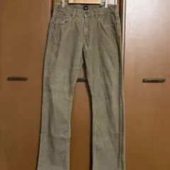 GAP コーデュロイパンツ W32 L34のサムネイル