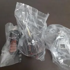 一番くじ ゴジラ マグネット スペースゴジラ デロストロイア メカゴジラ