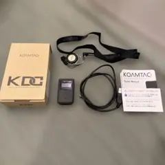 KOAMTAC KDC200iM 携帯型バーコードリーダー - メルカリ
