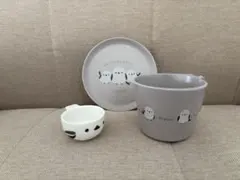 未使用】ナガノマーケット 計量カップ 計量スプーン フック付ミニ