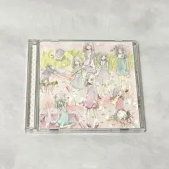 大森靖子 マジックミラー CD+DVD