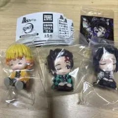 鬼滅の刃 肩ズンFig