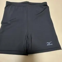 Mizuno ブラックショートパンツ 140サイズ