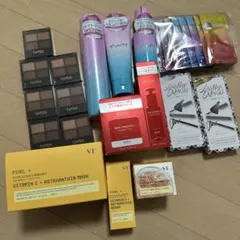 コスメまとめ売り⑥ プチプラ ドラコス