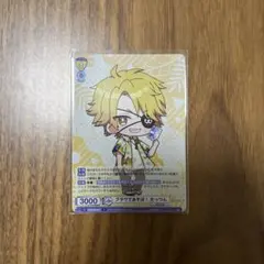 カラフルピーチ　たっつん　ヴァイスシュバルツ　ブラウで遊ぼ！