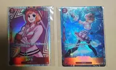 ワンピースカード コアラ