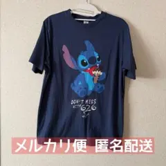 ディズニーストア スティッチ Tシャツ