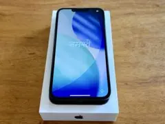 Apple iPhone 14 128GB ミッドナイト 本体