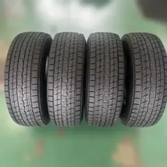 中古スタッドレス195/65R16トーヨー4本セット ロッキー、ライズなどに