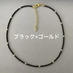 ビーズアクセサリー ネックレス