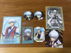 銀魂 坂田銀時 色々セット バラ売り可⭕️