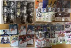 一番くじグッズ 大量 約200点まとめ売り - メルカリ