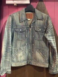 ボ*イ様 マーベリック　60〜70s 24mjz サイズ44程度 ボ*イ様 マーベリック 60〜70s 24mjz サイズ44程度 - メルカリ