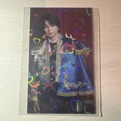 M!LK POP UP EVENT 限定ホログラムトレカ塩﨑 太智