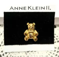 アンクラインⅡブローチ クリスマス限定バッチ(おまけ)　未使用美品❣のサムネイル