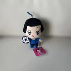 チコちゃんに叱られる ぬいぐるみ