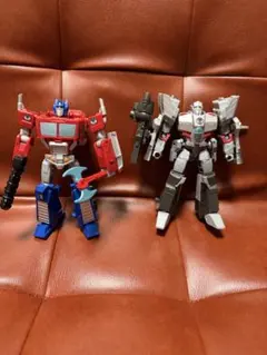 トランスフォーマー