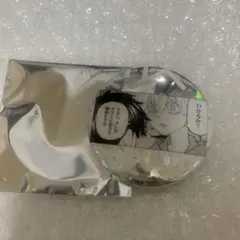 東京リベンジャーズ 新体験展 缶バッジ レア 黒川イザナ