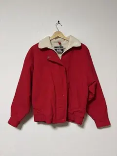 80s Woolrich Woman USA製 vintage jacket