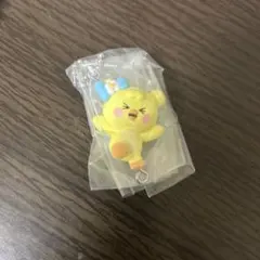 RIYO マスコット キーホルダー