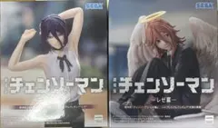 2026年最新】天使の悪魔フィギュアの人気アイテム - メルカリ